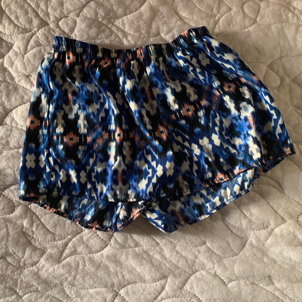 Summer shorts